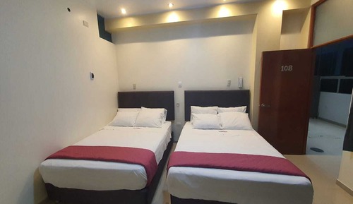 Classic Twin Room