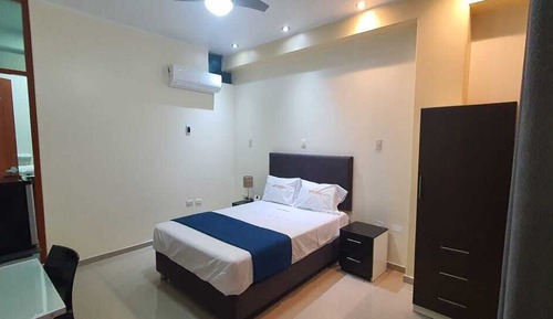 Executive Single Room