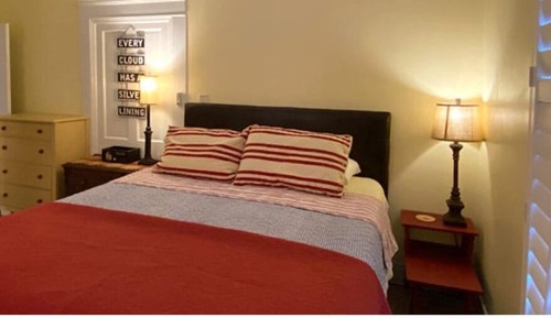 Traditional Room