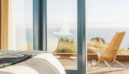 Suite (Ocean)