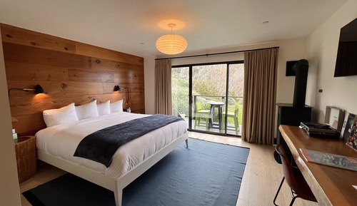 Room (Cove View)