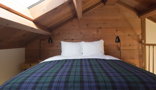 Room (Forest View)