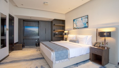 Executive Studio Suite