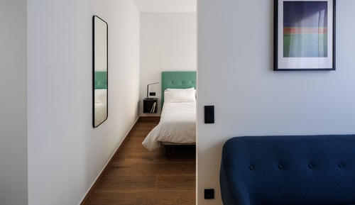 City Apartment
