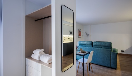 Family Apartment