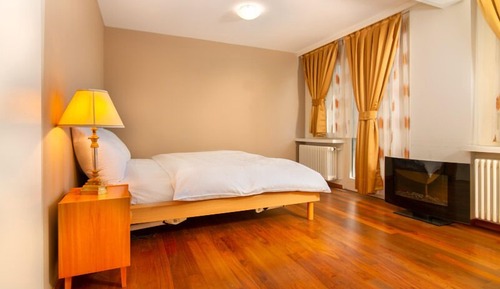 Family Triple Room