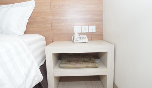 Superior Room, 1 Bedroom