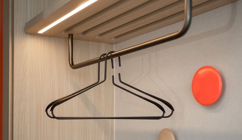 Standard Room, 2 Twin Beds (Minibar)