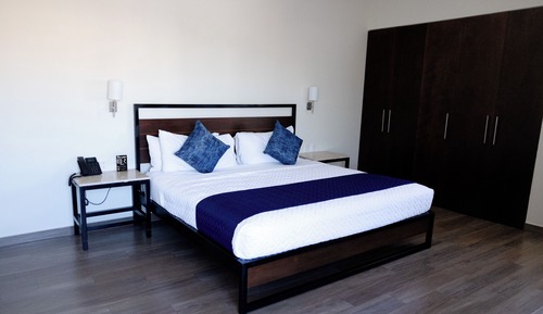 Presidential Room