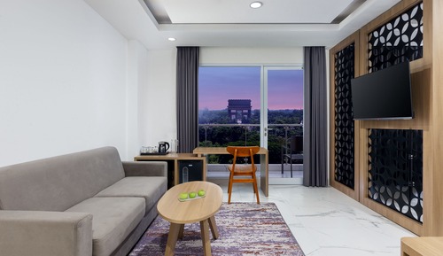 Suite Room