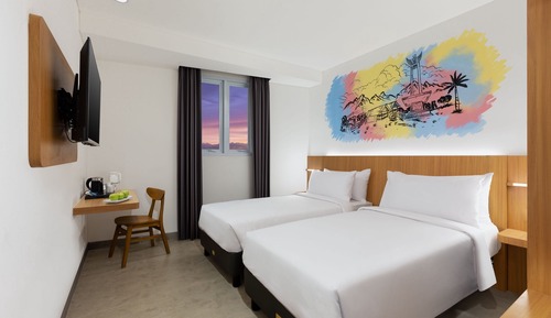 Superior Room Only