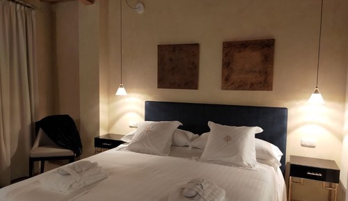 Basic Double Room