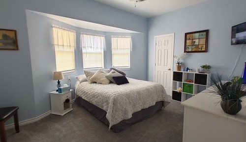 Comfort Room