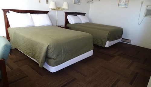 Basic Single Room
