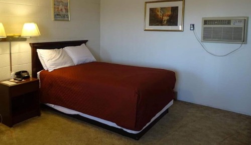 Room, 1 Queen Bed