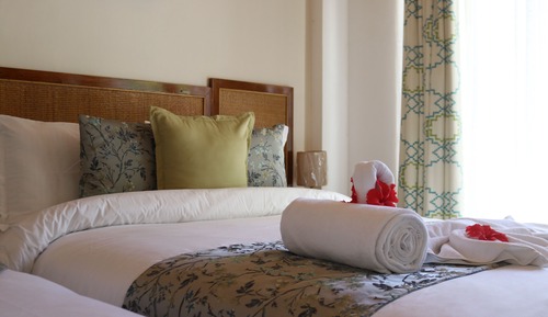 Family Triple Room