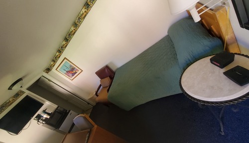 Basic Twin Room