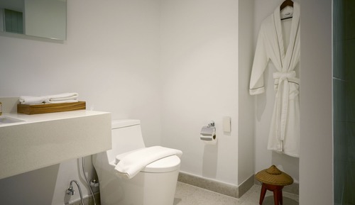 Presidential Studio Suite