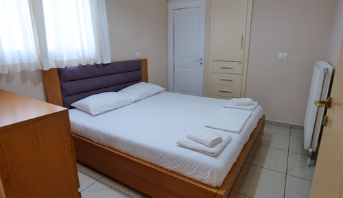 Apartment, 2 Bedrooms