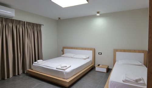 Triple Room, Ground Floor