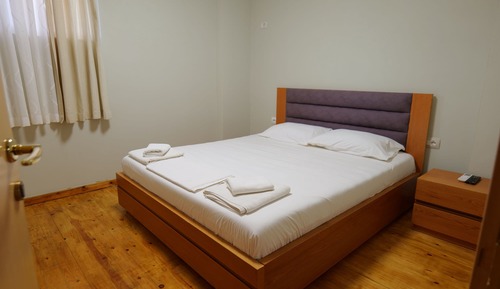 Economy Double Room, Ground Floor