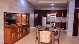 Presidential Double or Twin Room