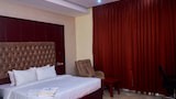 Club Room