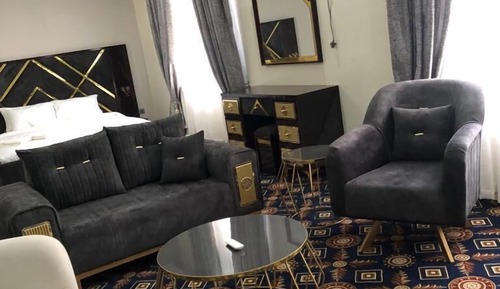 Luxury Room