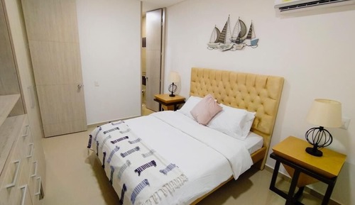 Standard Apartment