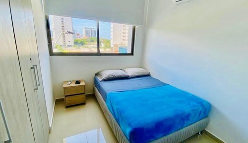 Basic Apartment
