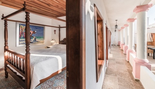 Standard Double Room, 1 Double Bed