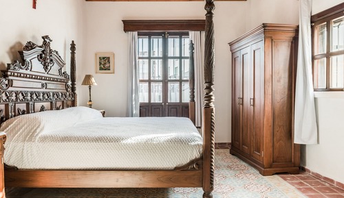 Standard Double Room, 1 Queen Bed