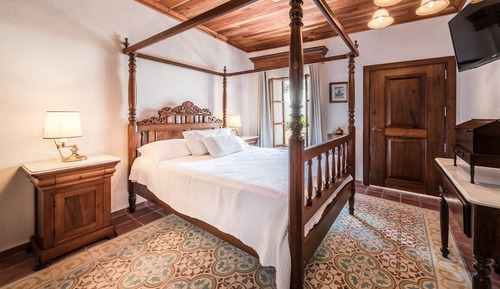 Standard Double Room, 1 Double Bed