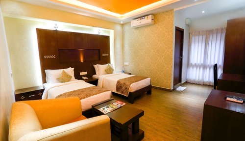 Suite