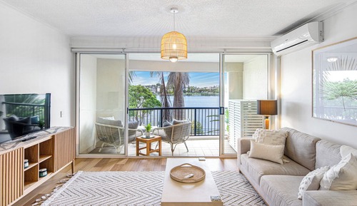 Apartment, 1 Bedroom (River View)