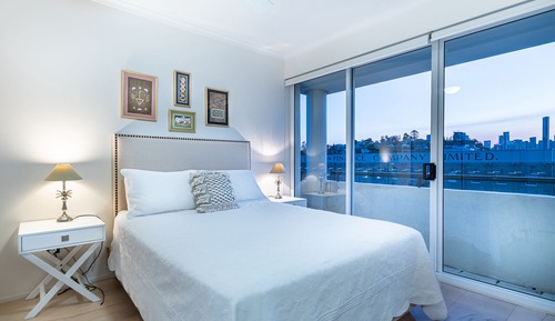 Apartment Suite, 2 Bedrooms (River View)