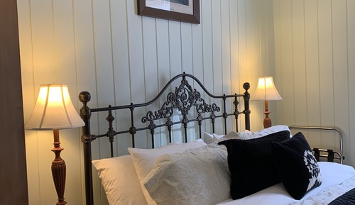 Superior Apartment, 1 Bedroom (Sir Joseph Banks)