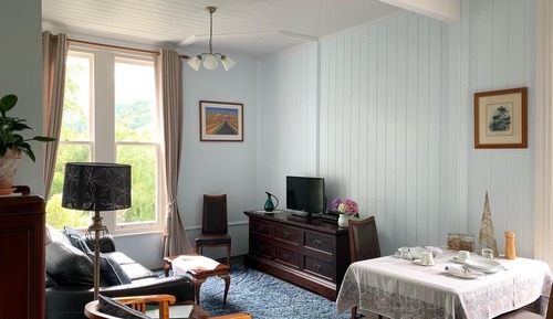 Luxury Apartment, 1 Bedroom (James Cook)
