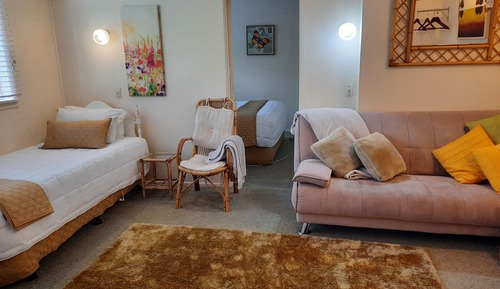 Family Apartment, 1 Bedroom