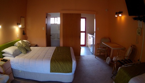Studio Apartment 6