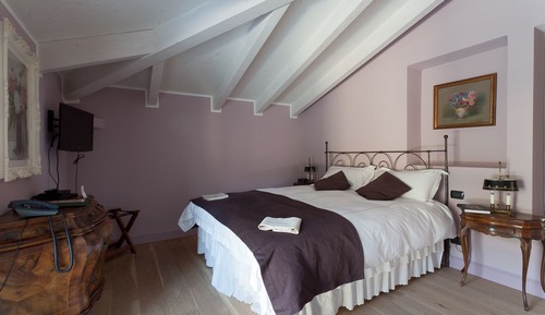 Suite, Terrace
