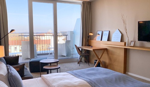 Comfort Room