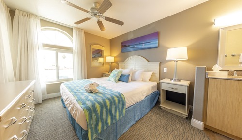 Suite, 1 Bedroom