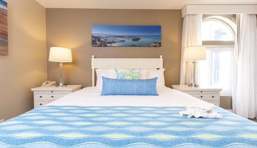 Suite, 2 Bedrooms