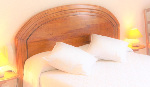 Executive Double Room, Private Bathroom