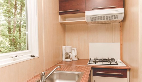 Le Cottage de 6/8 personnes