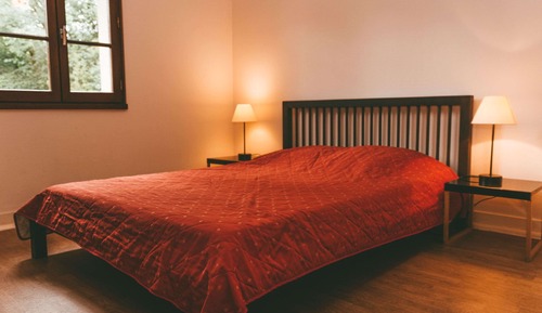 Villa, 2 Bedrooms (for 6)