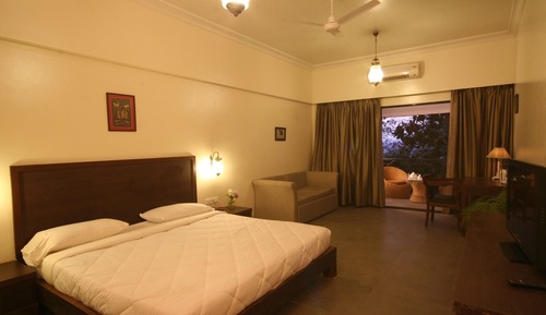 Club Room