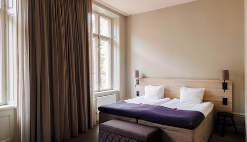 Standard Room (Plus)