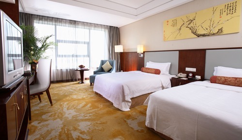 Standard Room, River View (B)